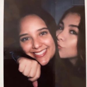 Meet your Posher, Fiorella